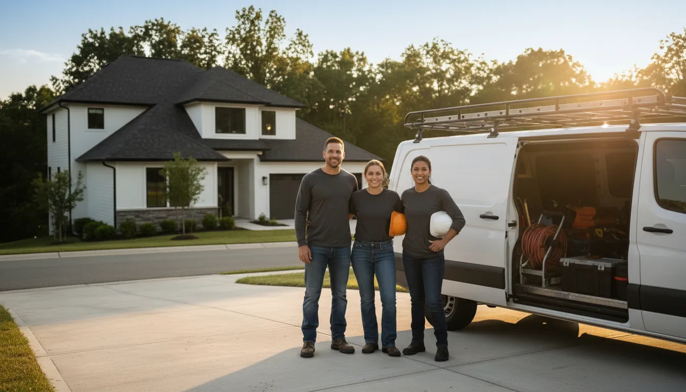 Trusted Roofing for Lakehurst Homes & Businesses
